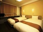 фото отеля Premier Inn Shirakawa