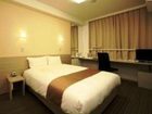 фото отеля Premier Inn Shirakawa