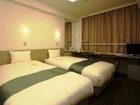 фото отеля Premier Inn Shirakawa