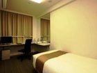 фото отеля Premier Inn Shirakawa