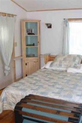 фото отеля Full Moon Cottage