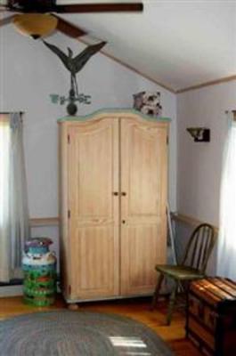 фото отеля Full Moon Cottage