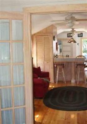 фото отеля Full Moon Cottage