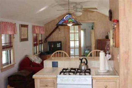 фото отеля Full Moon Cottage