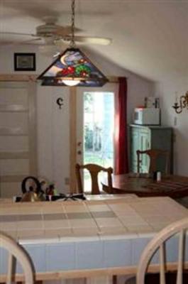 фото отеля Full Moon Cottage