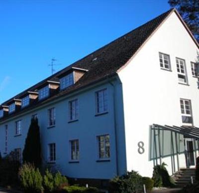 фото отеля Sleep In Hildesheim