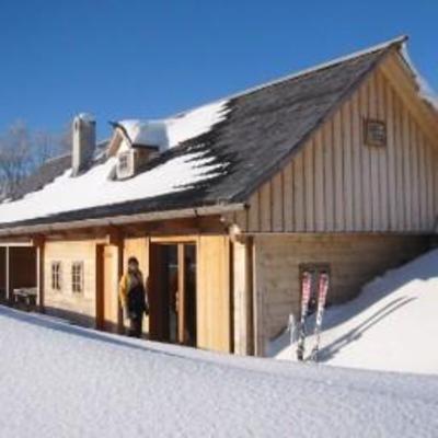 фото отеля Bauernhof Stadlerhof