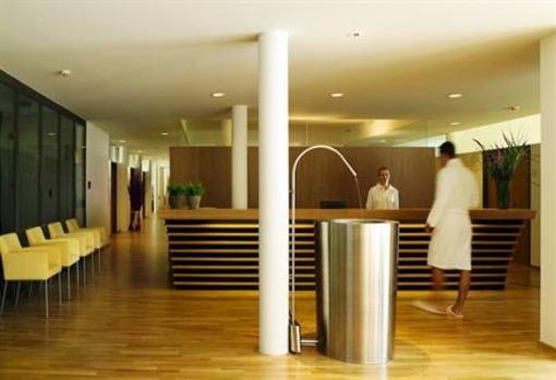 фото отеля Gesundhotel Bad Reuthe