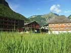 фото отеля Gesundhotel Bad Reuthe