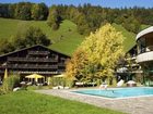 фото отеля Gesundhotel Bad Reuthe