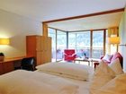 фото отеля Gesundhotel Bad Reuthe