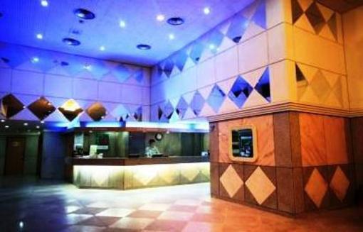 фото отеля Hanwha Resort Jirisan
