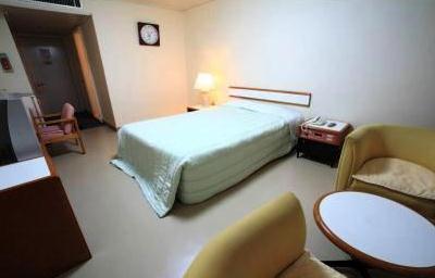фото отеля Hanwha Resort Jirisan