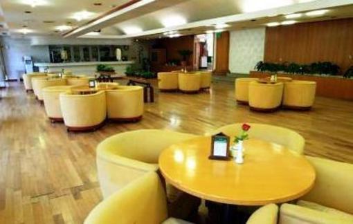 фото отеля Hanwha Resort Jirisan