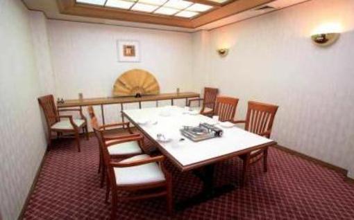 фото отеля Hanwha Resort Jirisan