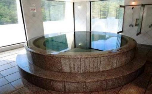 фото отеля Hanwha Resort Jirisan