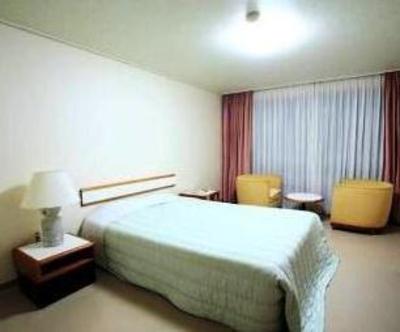 фото отеля Hanwha Resort Jirisan