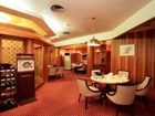 фото отеля Hanwha Resort Jirisan