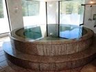 фото отеля Hanwha Resort Jirisan