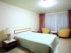 фото отеля Hanwha Resort Jirisan