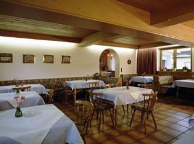 фото отеля Pension Sonne Fieberbrunn