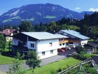Pension Sonne Fieberbrunn