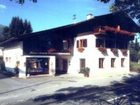 фото отеля Pension Sonne Fieberbrunn