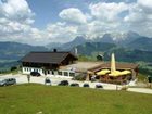фото отеля Pension Sonne Fieberbrunn