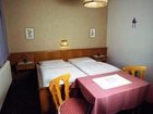 фото отеля Pension Sonne Fieberbrunn