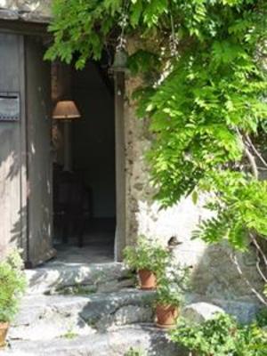 фото отеля Sanglier Lodge