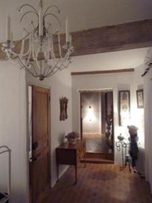 фото отеля Sanglier Lodge