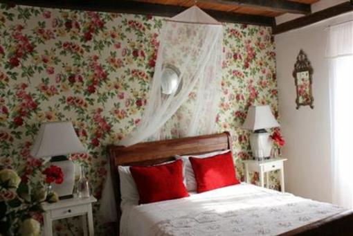 фото отеля Sanglier Lodge