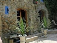 Sanglier Lodge