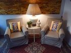 фото отеля Sanglier Lodge