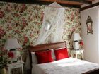 фото отеля Sanglier Lodge