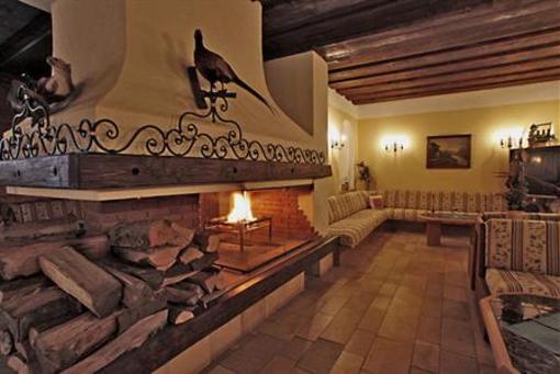 фото отеля Alpenhotel Dachstein