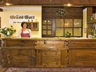 фото отеля Alpenhotel Dachstein