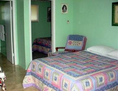 фото отеля The Victorian Motel and RV Park