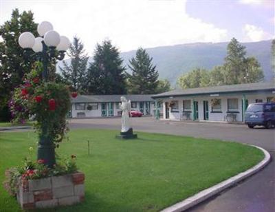 фото отеля The Victorian Motel and RV Park