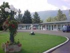 фото отеля The Victorian Motel and RV Park