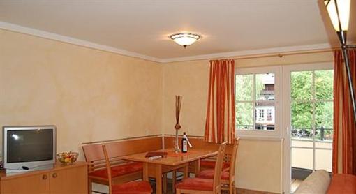фото отеля Seeapart Poder
