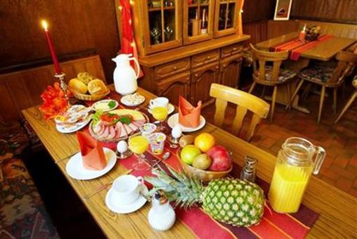 фото отеля Hotel Zum Rittersprung