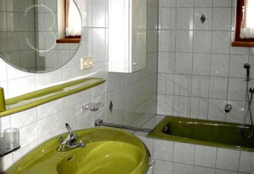 фото отеля Haus CKPK Muhlau