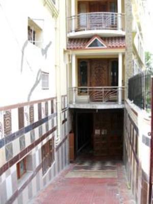 фото отеля J S Homestay