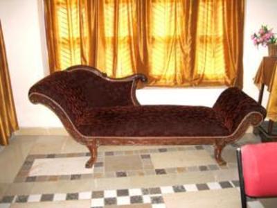 фото отеля J S Homestay