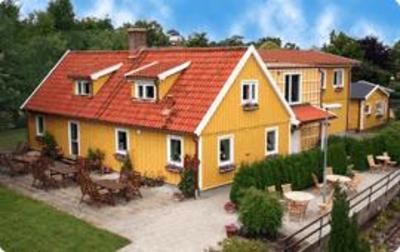 фото отеля Nyckelbo Hostel & B&B