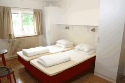 фото отеля Nyckelbo Hostel & B&B