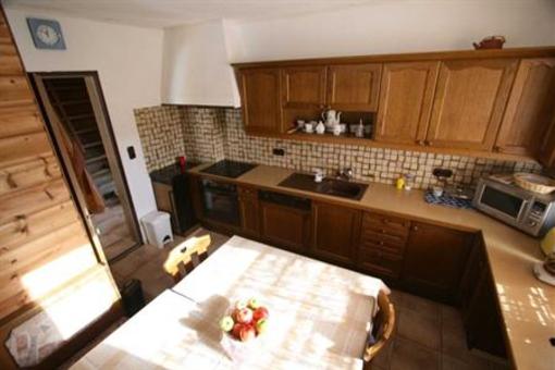 фото отеля Freihaus Nemeth