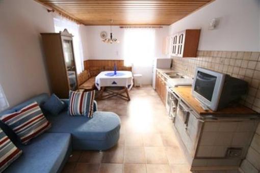 фото отеля Freihaus Nemeth