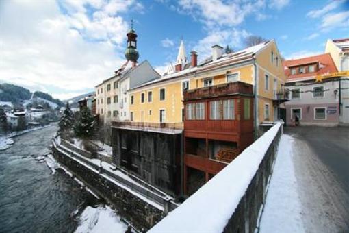 фото отеля Freihaus Nemeth